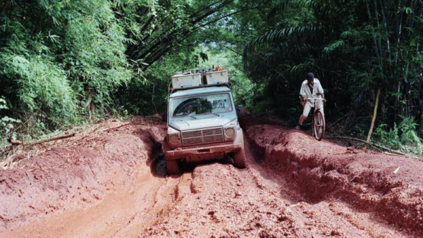 c 1990 cod fahrra der otto wald