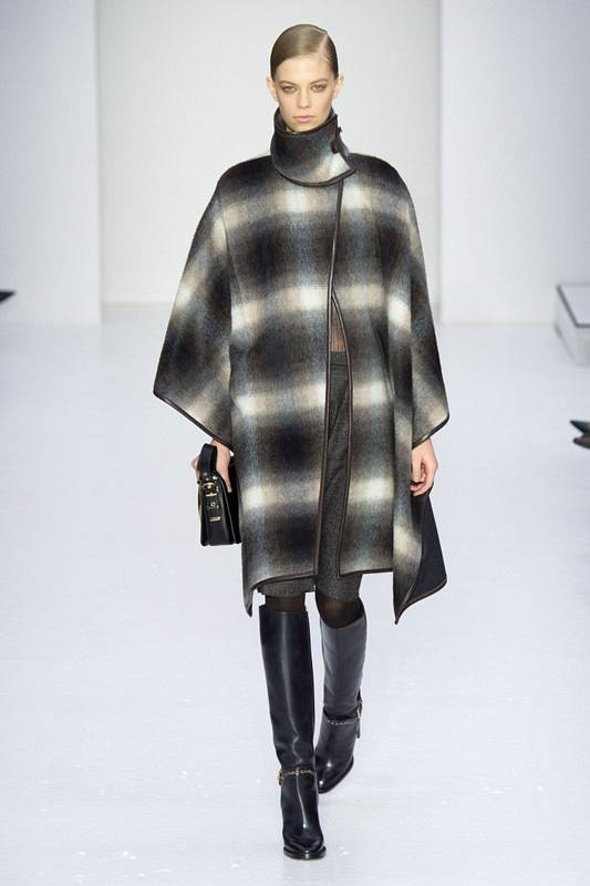Pixelformula nSalvatore Ferragamo nWomenswear nWinter 2014 - 2015 nReady To Wear nMilano