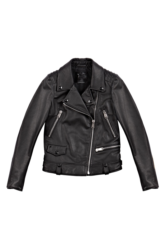Δερμάτινο jacket, Replay