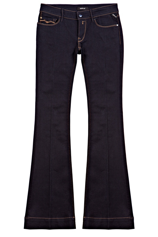 Τζιν παντελόνι, Replay