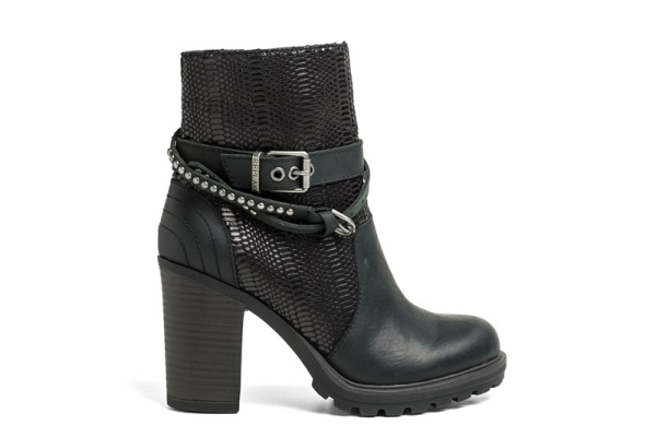 Μποτάκια, Replay