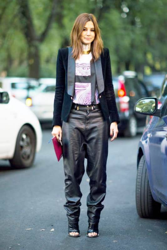 19-elle-milan-fashion-week-2012-leather-drop-waist-pants-xln-lgn