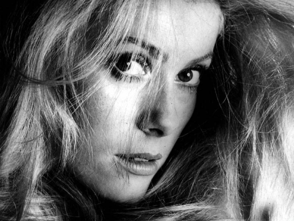 Catherine Deneuve