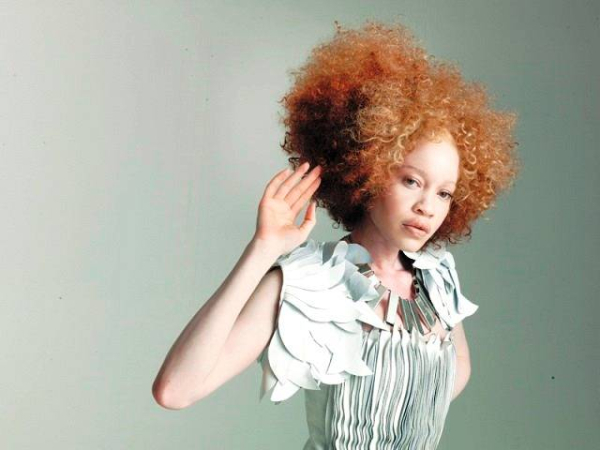 Diandra Forrest