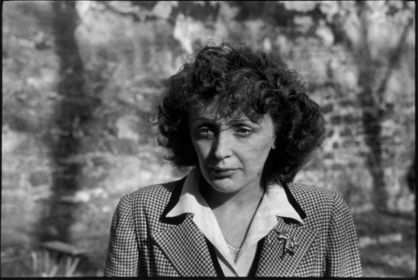 Edith Piaf 1946