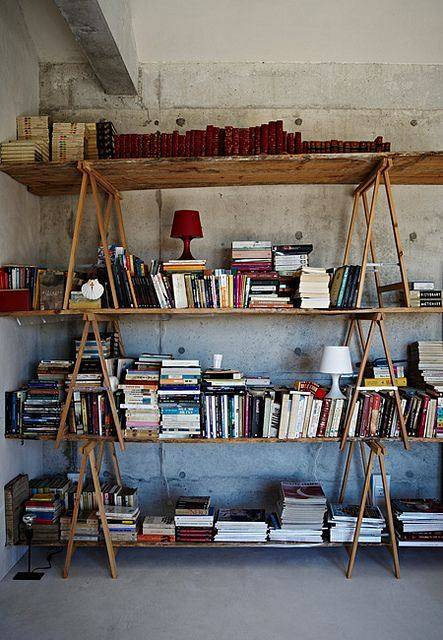 bookcase  12 