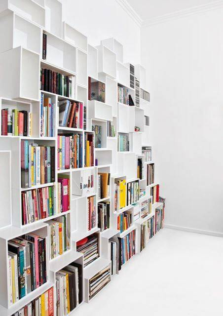 bookcase  4 