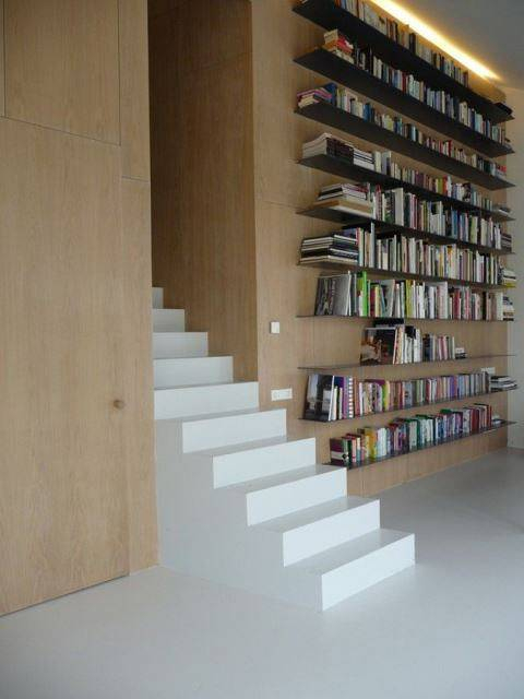 bookcase  7 