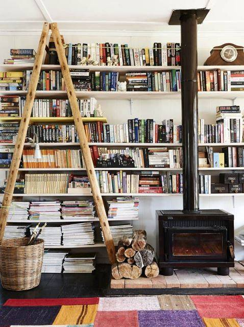 bookcase 9 