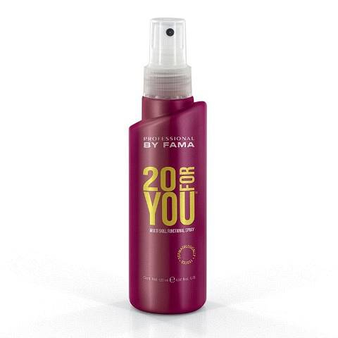 20 for you spray 120ml