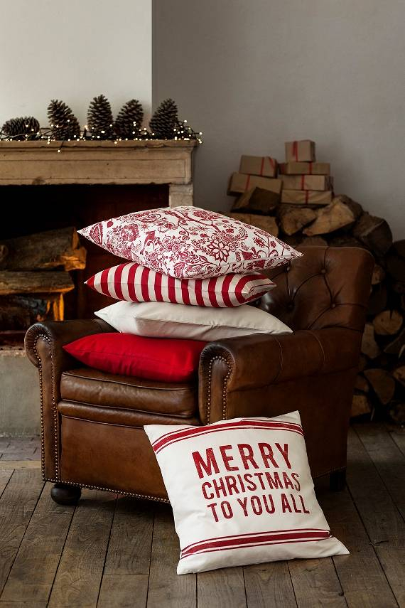 XMAS-HOME