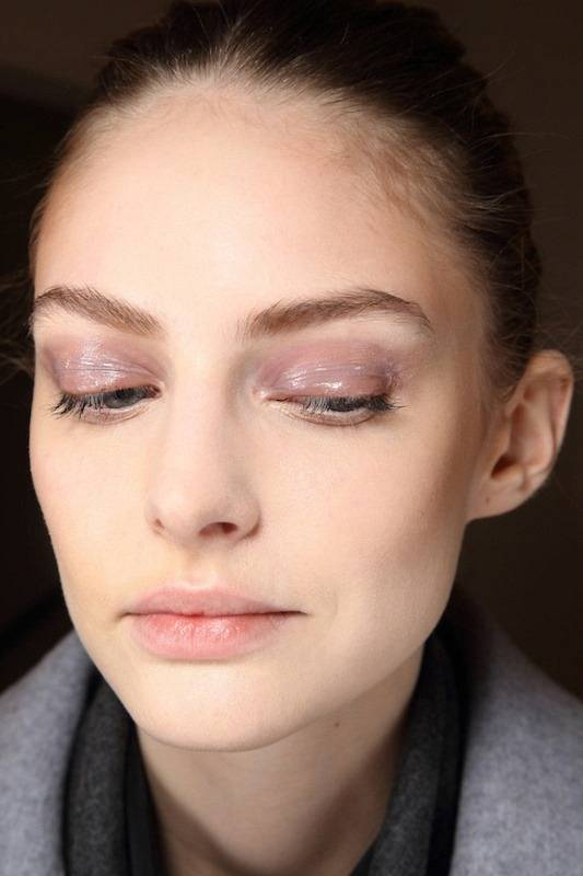 DVF FW 14 BACKSTAGE BEAUTY 4