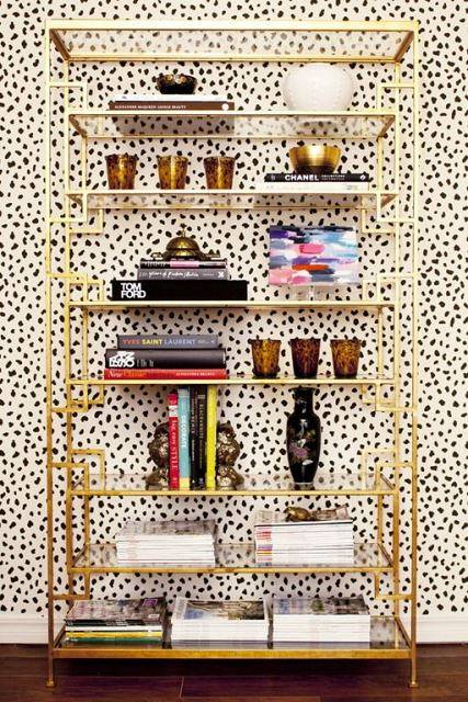 GLITTER DECOR 1 