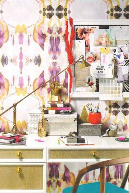 GLITTER DECOR 11 
