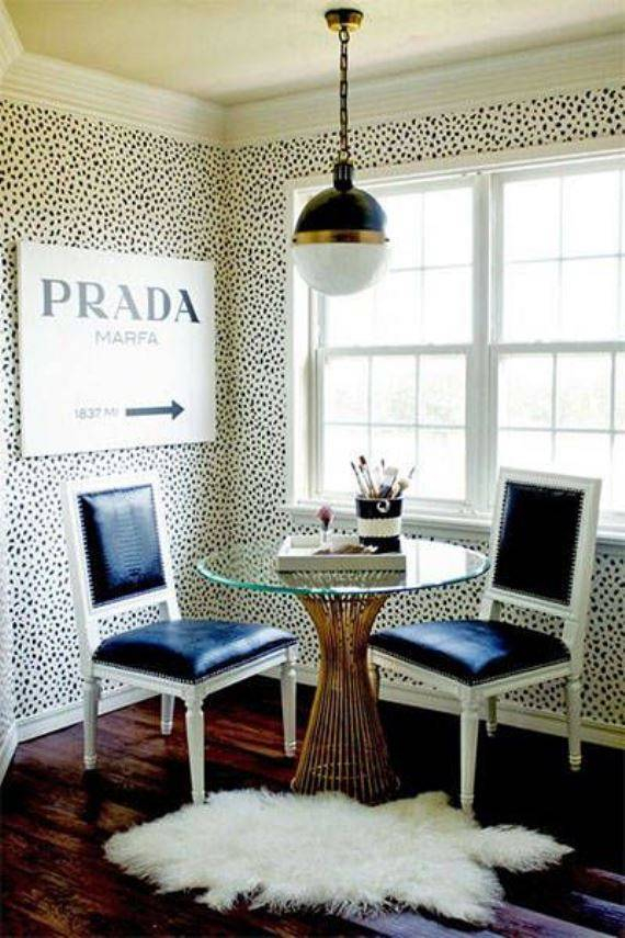 GLITTER DECOR 6 