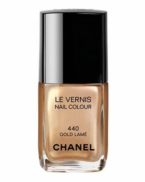 Gold-lame-Chanel-nailpolish-at-Nord1