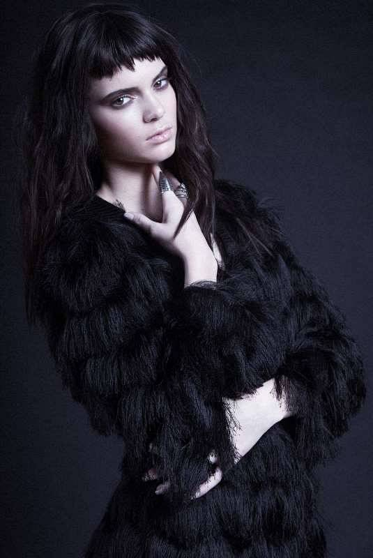 Kendall-Jenner-by-Mae-Richards-Photoshoot-2014--03