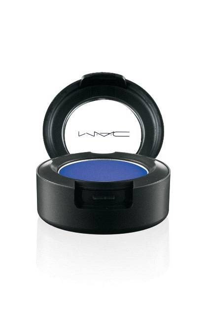 MAC Eye Shadow - ATLANTIC BLUE - R 70 00