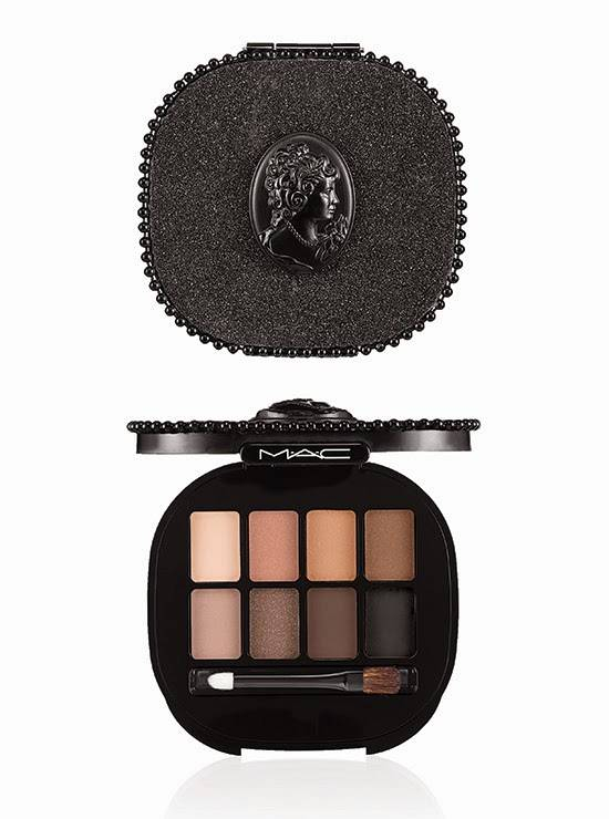 MAC KEEPSAKES EYE BAGS