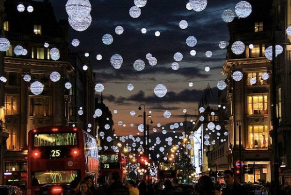 Oxford Street
