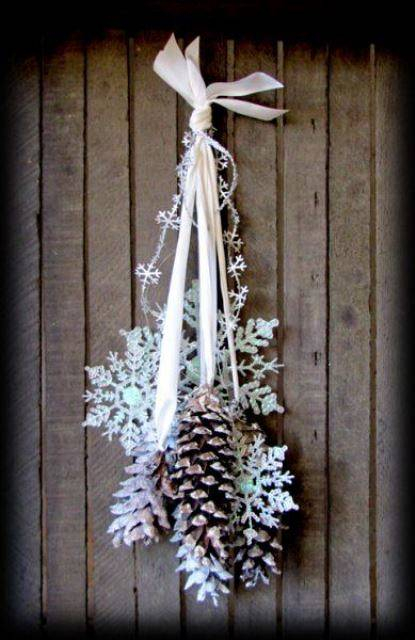 Xmas decor-pine 9 
