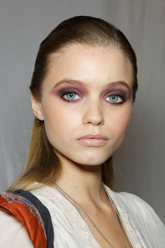 Backstage Winter 2010