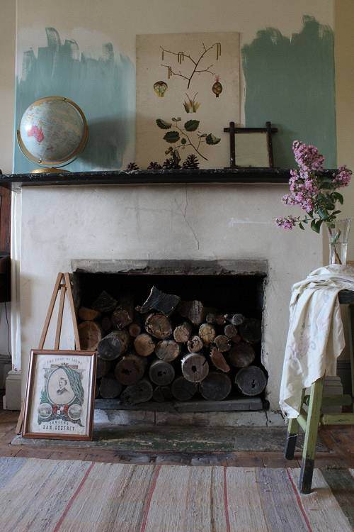 fireplace 5 