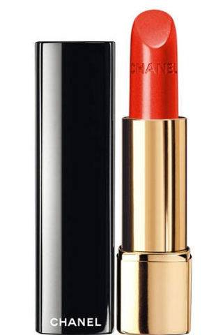 Chanel Rouge Allure Intense Lip Color in Incandescent