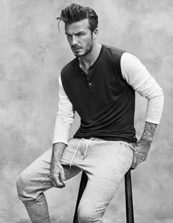 David Beckham Bodywear   1 