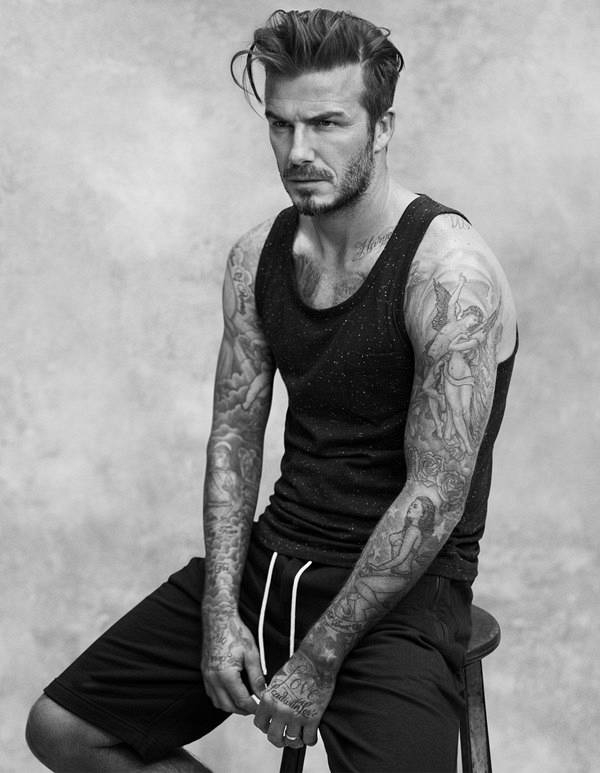 David Beckham Bodywear   2 