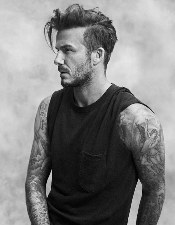 David Beckham Bodywear   3 