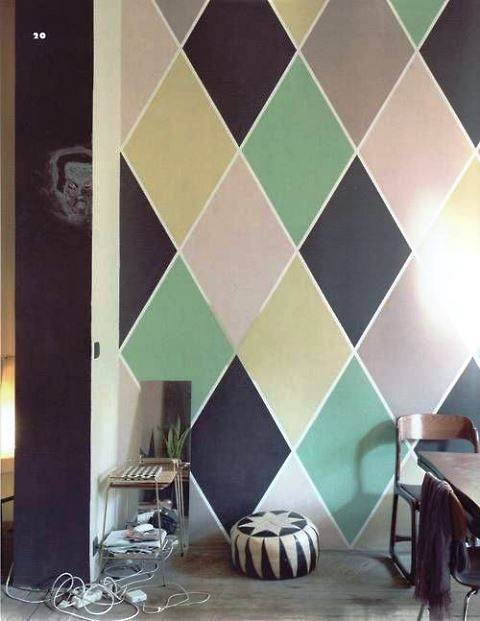 GEO DECOR 12 