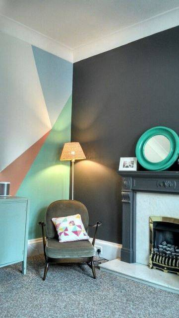 GEO DECOR 7 