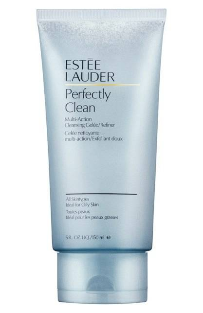 Perfectly Clean   Multi-Action Cleansing Gel  e Refiner