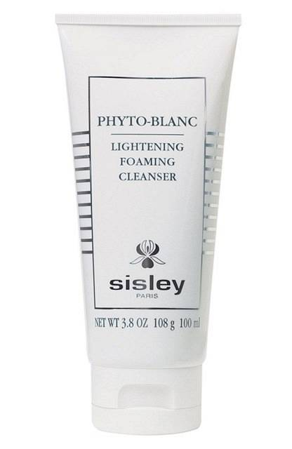 Phyto-Blanc   Lightening Foaming Cleanser