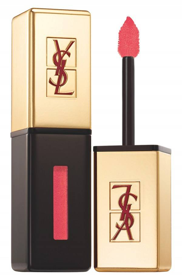 Rouge Pur Couture - Vernis a Levres Glossy Stain