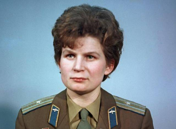 Valentina Tereshkova-2