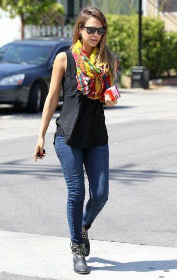 alba jeans 13