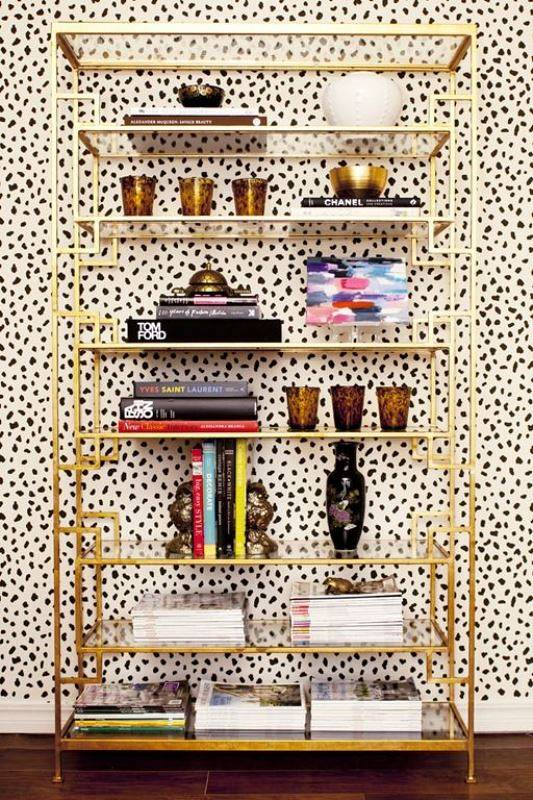 animal printed decor 2 