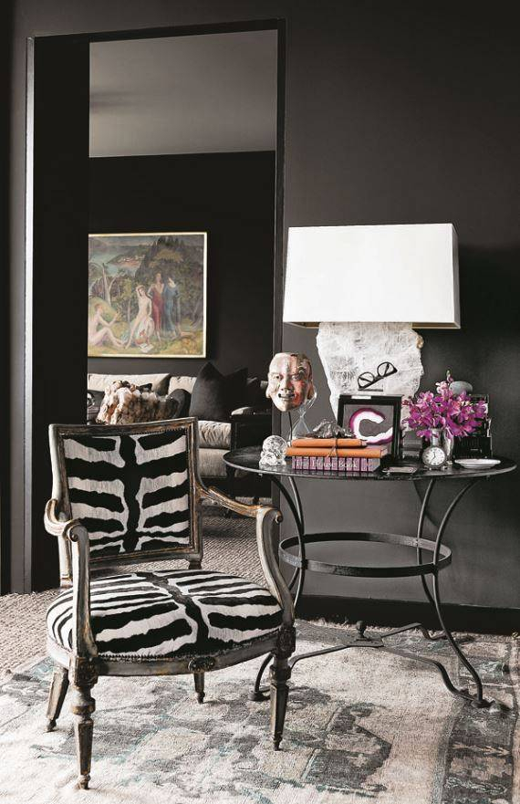 animal printed decor 3 