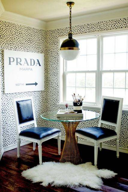 animal printed decor 4 