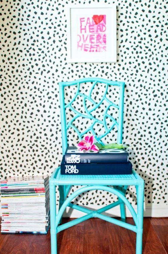 animal printed decor 5 