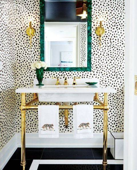 animal printed decor 6 