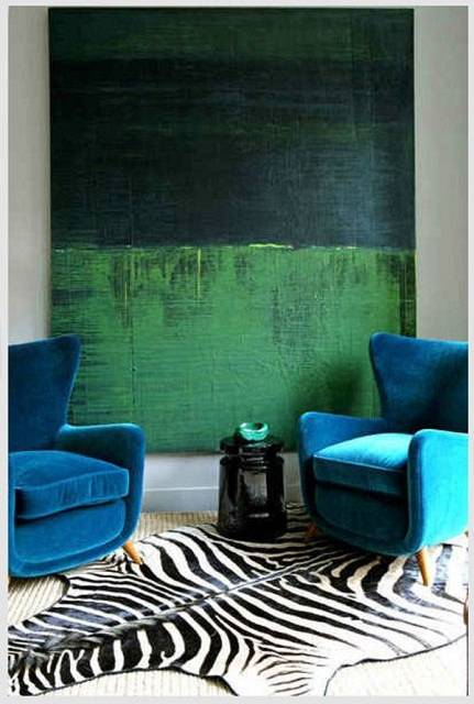 animal printed decor 7 