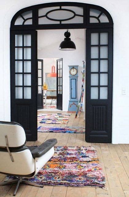 carpet color 8 