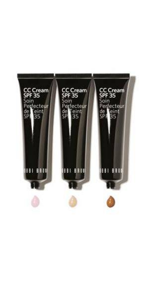 CC CREAM BOBBI BROWN