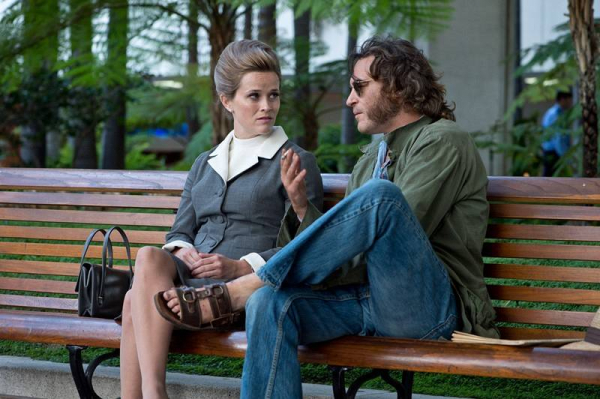 INHERENT VICE