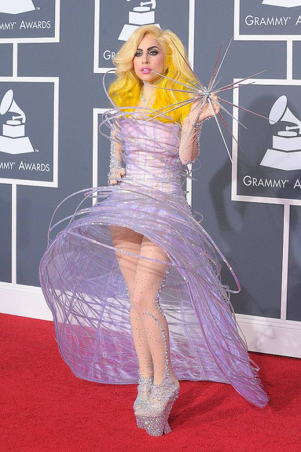 Iconic-Grammys-Style 10