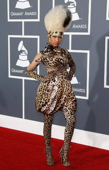 Iconic-Grammys-Style 22