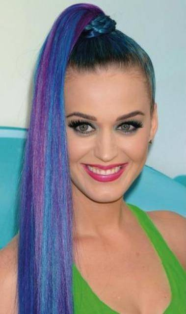 Katy-Perry-High-Ponytail